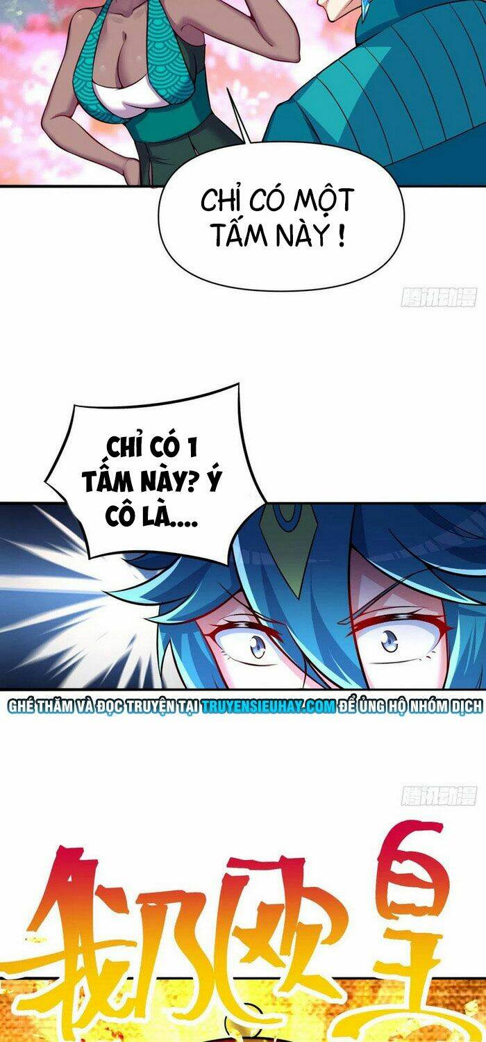 Ta Nhặt Được Thuộc Tính Tại Tu Chân Giới - Chapter 95 - Page 4