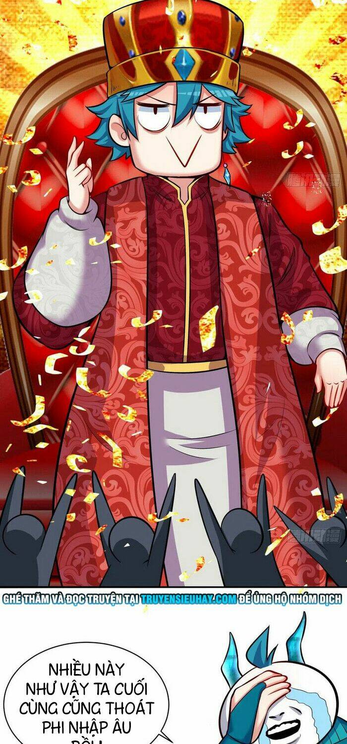 Ta Nhặt Được Thuộc Tính Tại Tu Chân Giới - Chapter 95 - Page 5