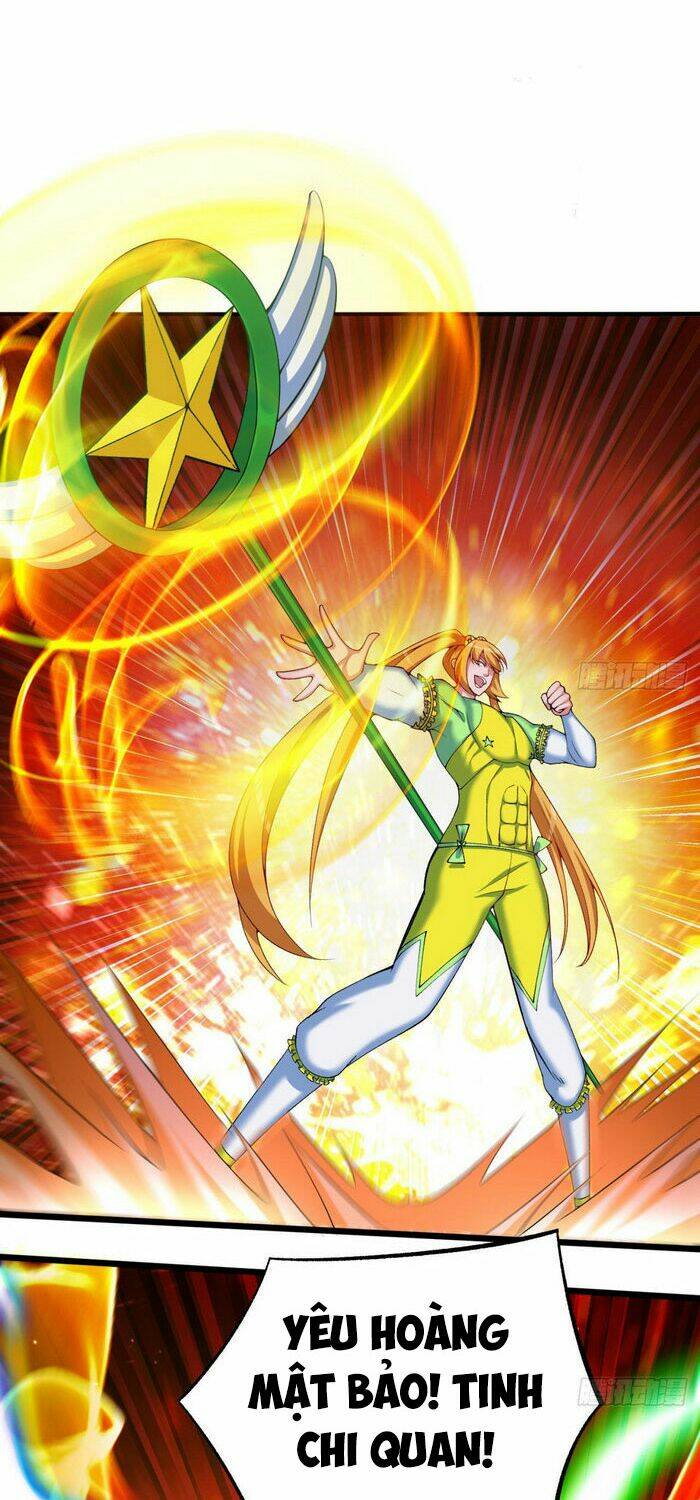 Ta Nhặt Được Thuộc Tính Tại Tu Chân Giới - Chapter 96 - Page 9