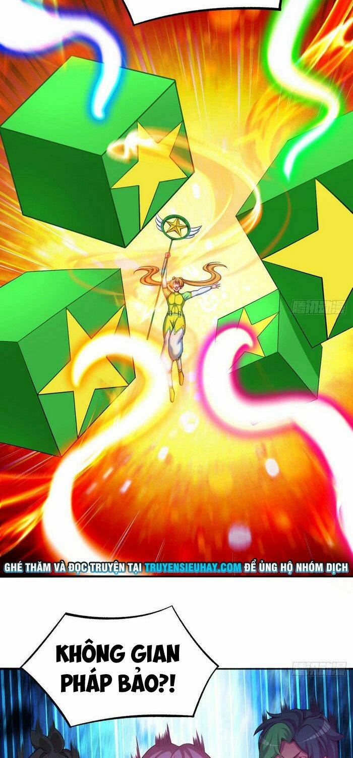 Ta Nhặt Được Thuộc Tính Tại Tu Chân Giới - Chapter 96 - Page 10