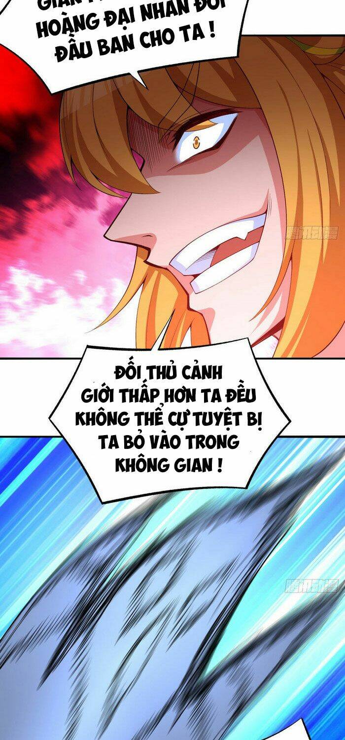 Ta Nhặt Được Thuộc Tính Tại Tu Chân Giới - Chapter 96 - Page 12