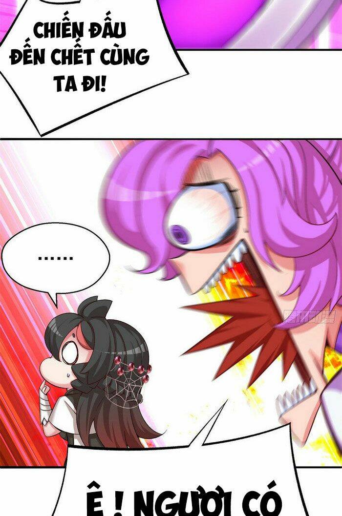 Ta Nhặt Được Thuộc Tính Tại Tu Chân Giới - Chapter 96 - Page 18
