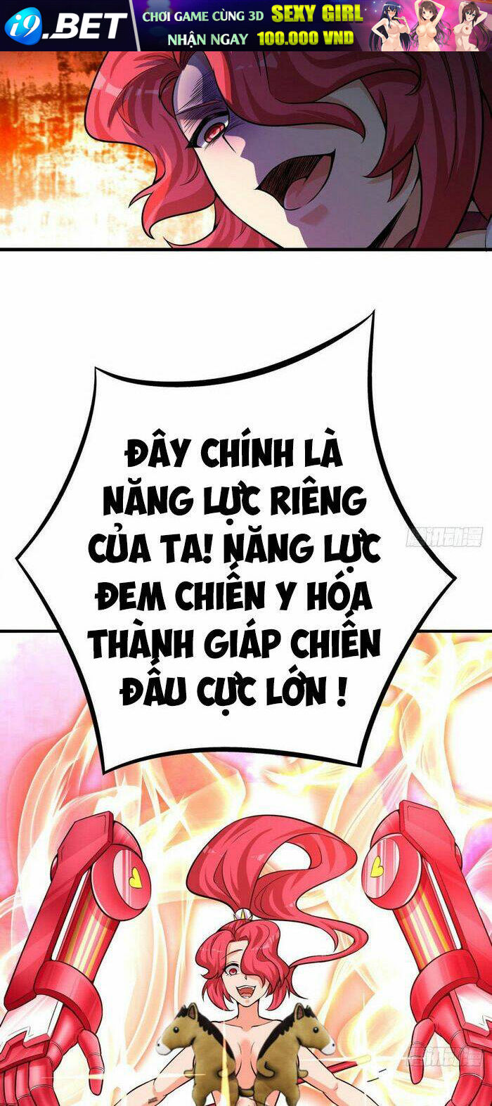 Ta Nhặt Được Thuộc Tính Tại Tu Chân Giới - Chapter 96 - Page 21