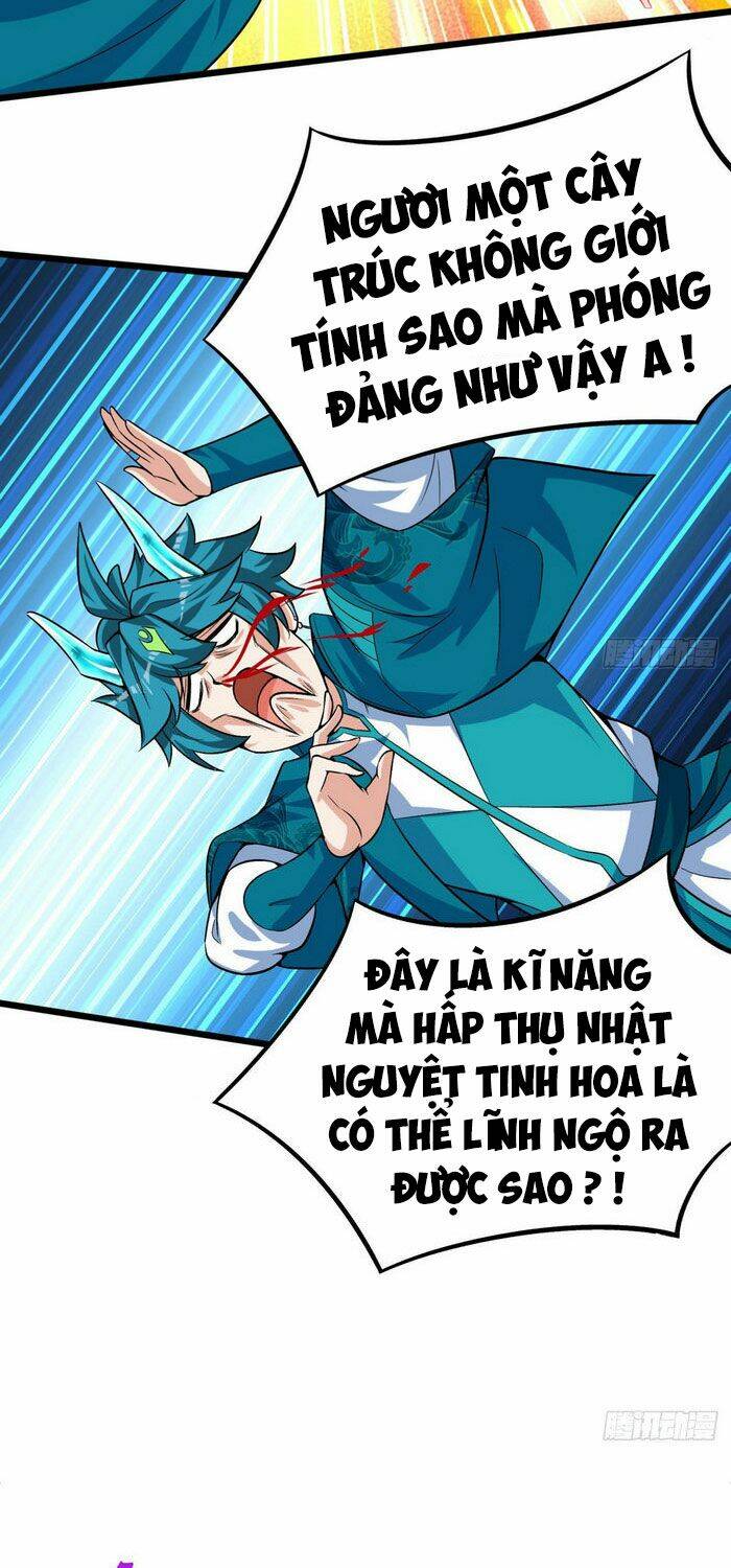 Ta Nhặt Được Thuộc Tính Tại Tu Chân Giới - Chapter 96 - Page 24