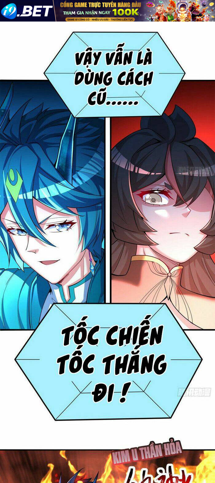 Ta Nhặt Được Thuộc Tính Tại Tu Chân Giới - Chapter 96 - Page 31