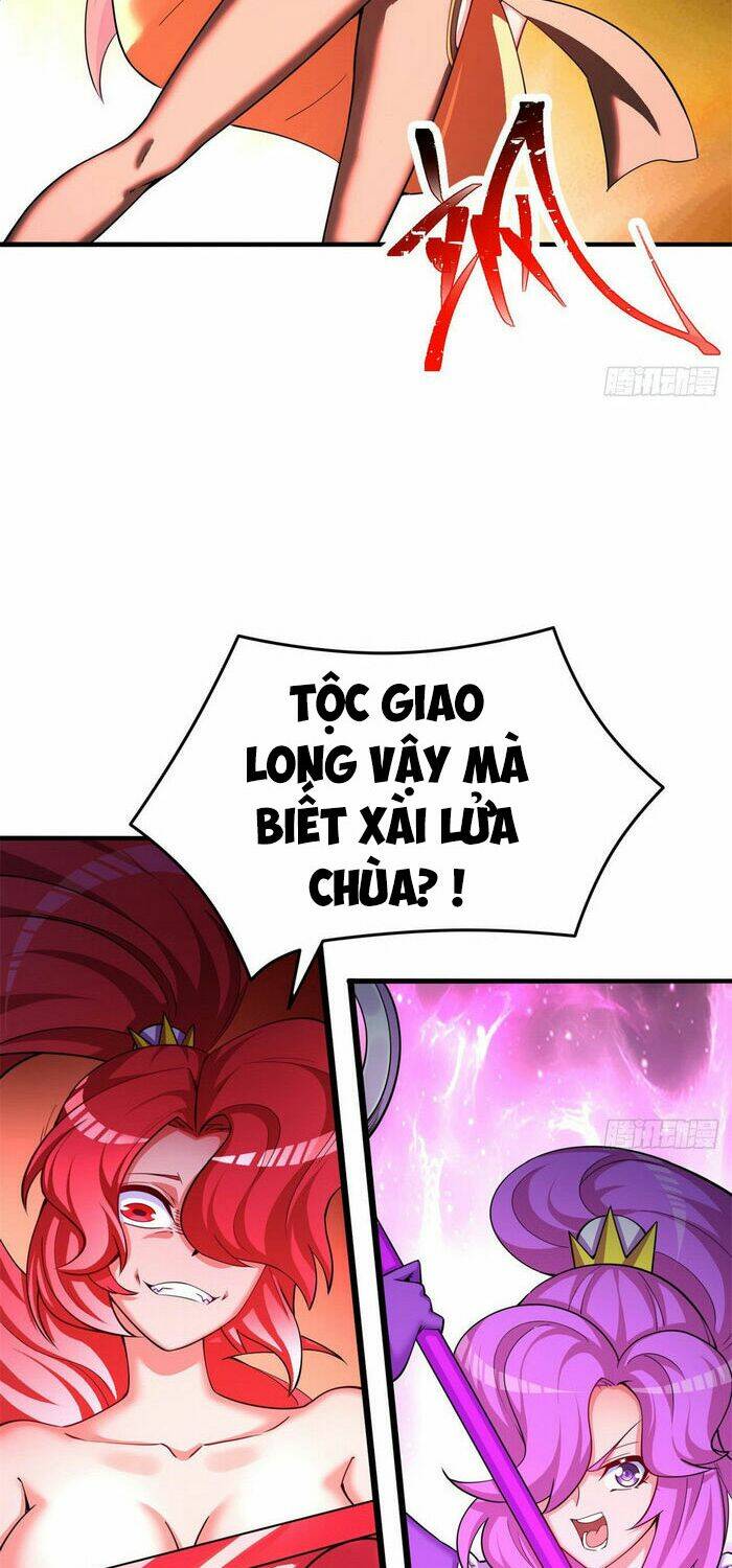 Ta Nhặt Được Thuộc Tính Tại Tu Chân Giới - Chapter 96 - Page 33