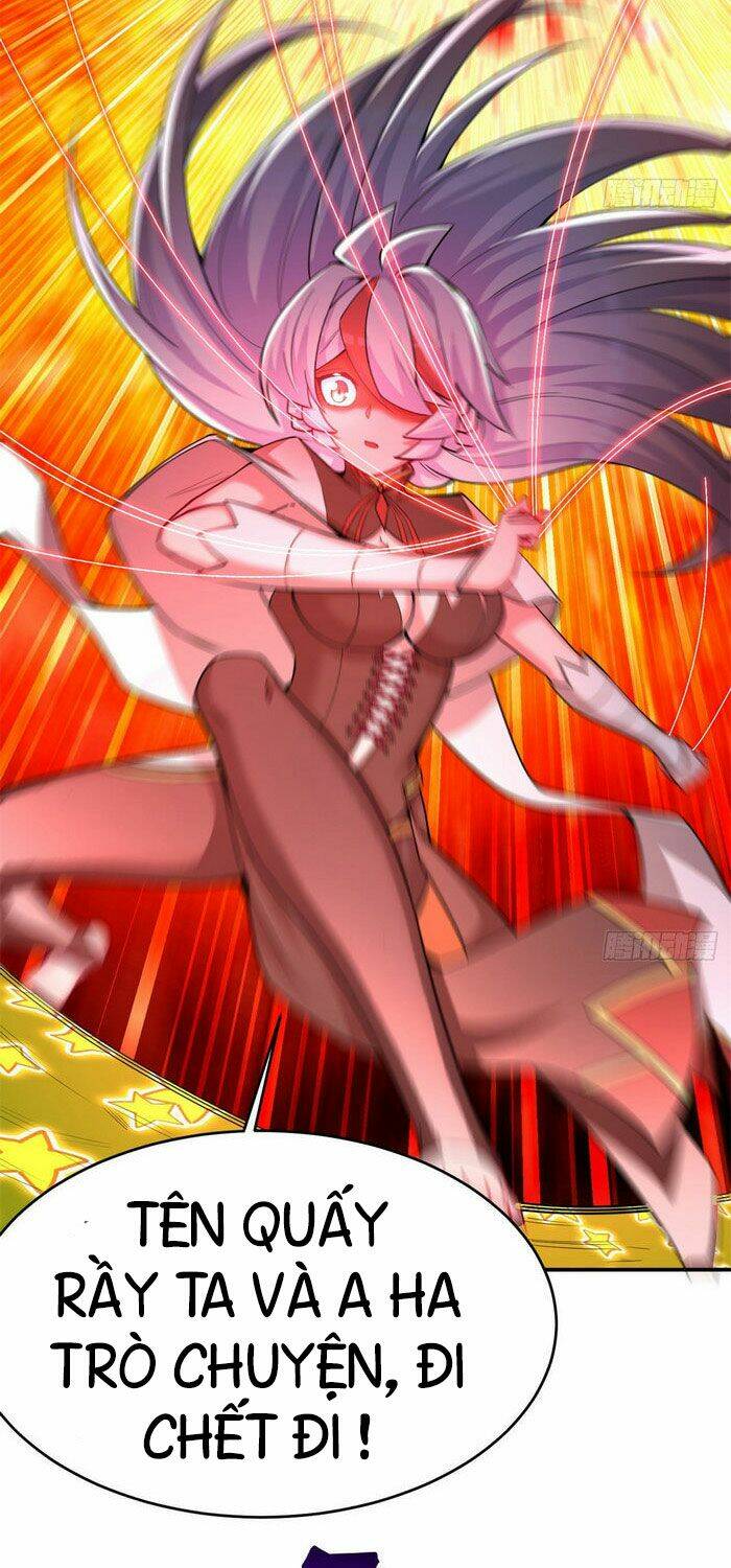 Ta Nhặt Được Thuộc Tính Tại Tu Chân Giới - Chapter 96 - Page 36