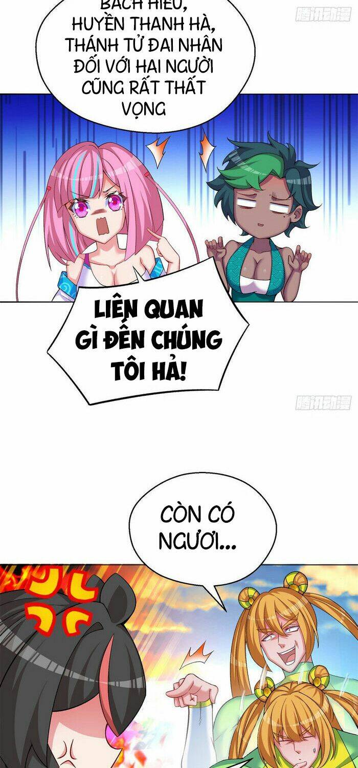 Ta Nhặt Được Thuộc Tính Tại Tu Chân Giới - Chapter 96 - Page 3