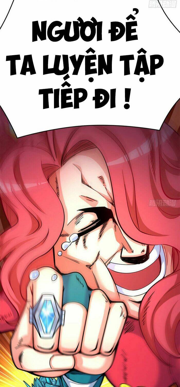 Ta Nhặt Được Thuộc Tính Tại Tu Chân Giới - Chapter 96 - Page 40