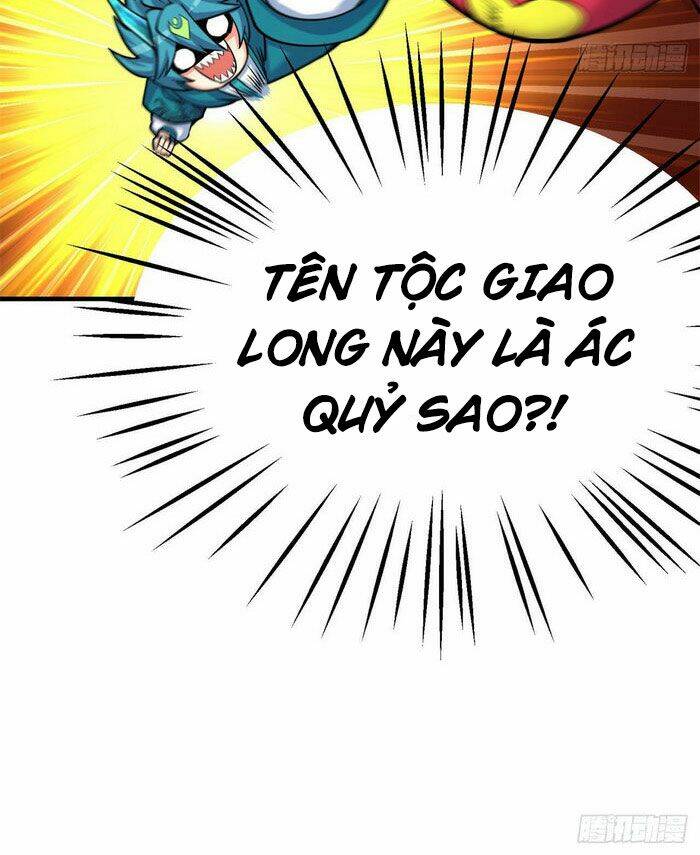 Ta Nhặt Được Thuộc Tính Tại Tu Chân Giới - Chapter 96 - Page 41