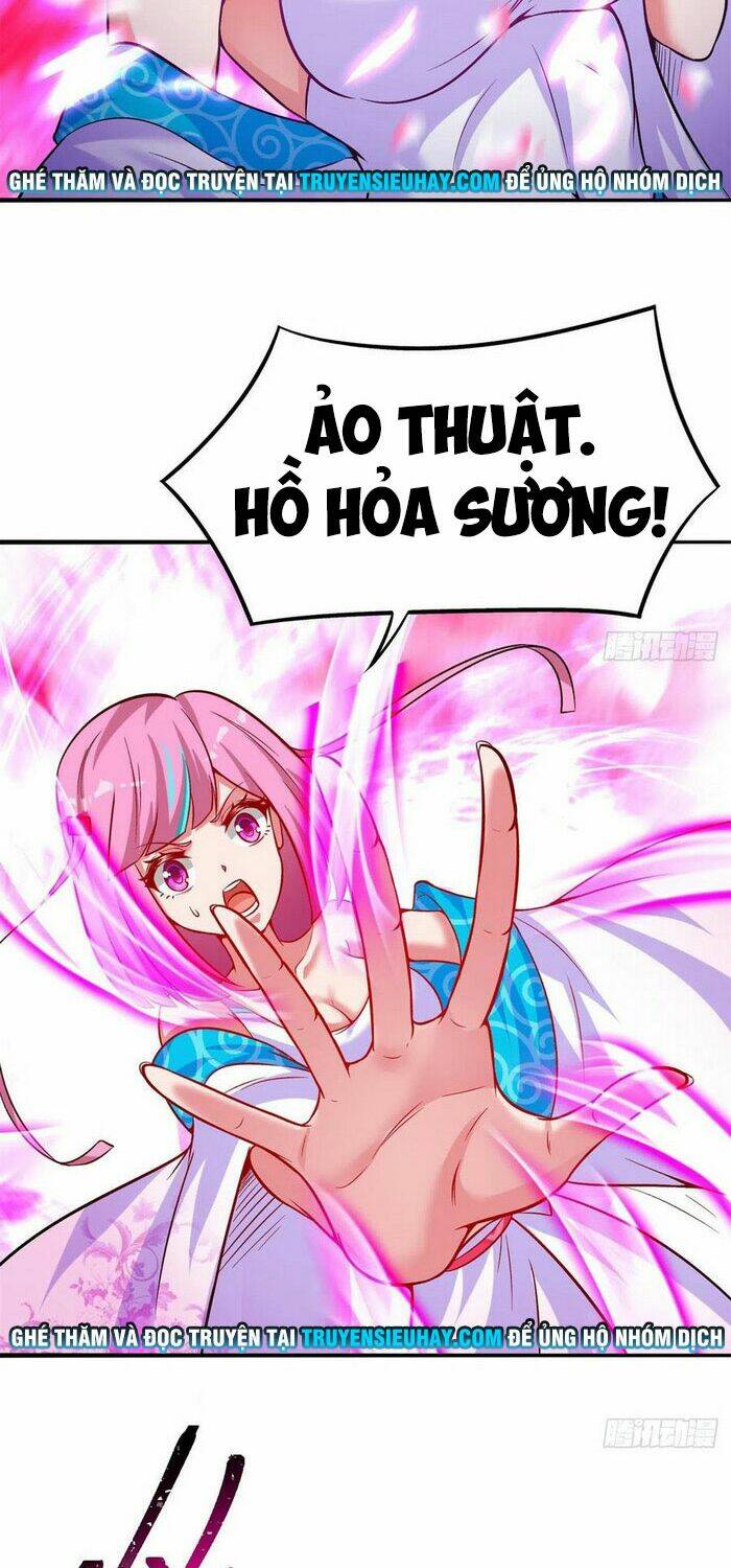 Ta Nhặt Được Thuộc Tính Tại Tu Chân Giới - Chapter 97 - Page 9