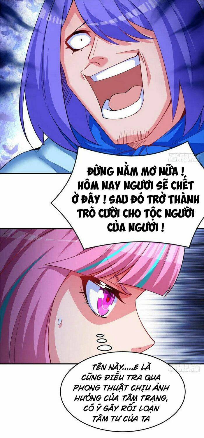 Ta Nhặt Được Thuộc Tính Tại Tu Chân Giới - Chapter 97 - Page 12