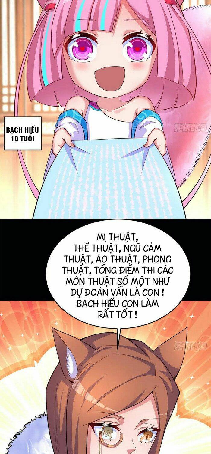 Ta Nhặt Được Thuộc Tính Tại Tu Chân Giới - Chapter 97 - Page 14
