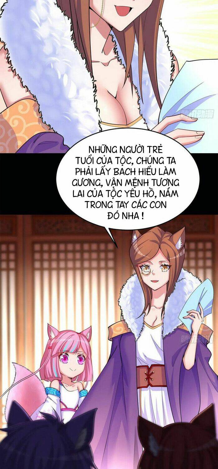 Ta Nhặt Được Thuộc Tính Tại Tu Chân Giới - Chapter 97 - Page 15