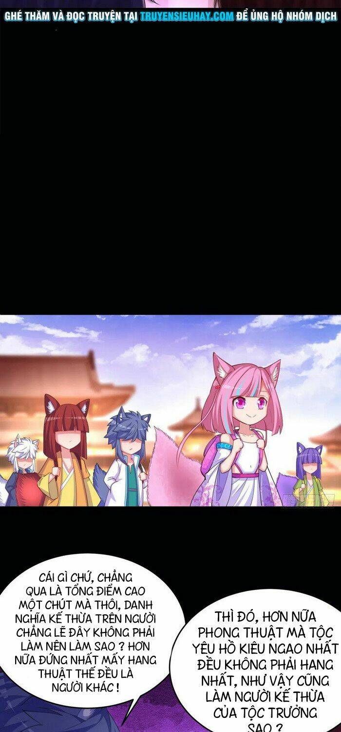 Ta Nhặt Được Thuộc Tính Tại Tu Chân Giới - Chapter 97 - Page 16