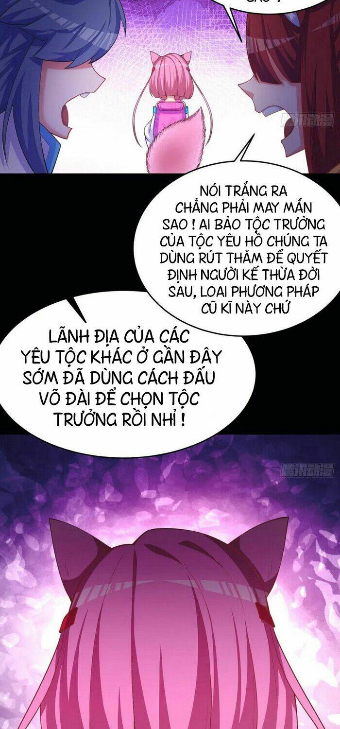Ta Nhặt Được Thuộc Tính Tại Tu Chân Giới - Chapter 97 - Page 17