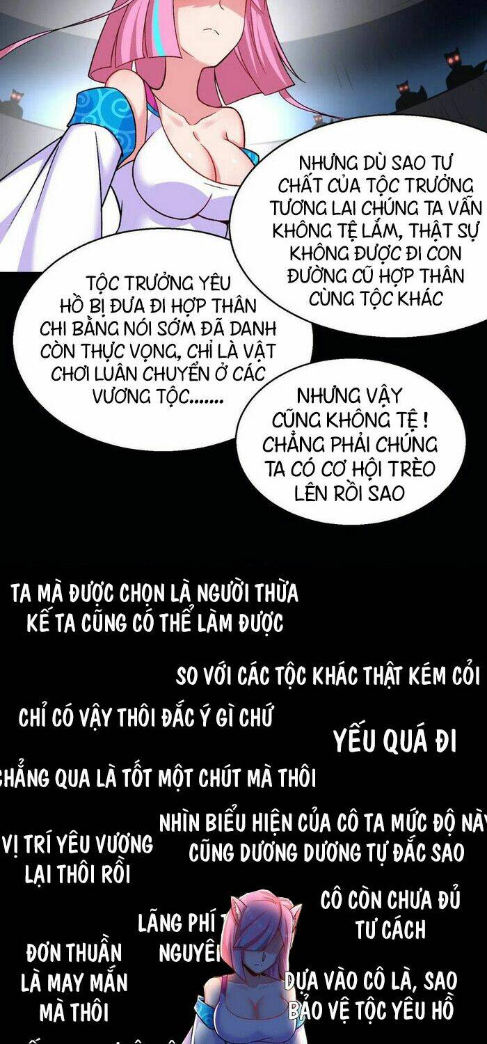 Ta Nhặt Được Thuộc Tính Tại Tu Chân Giới - Chapter 97 - Page 24