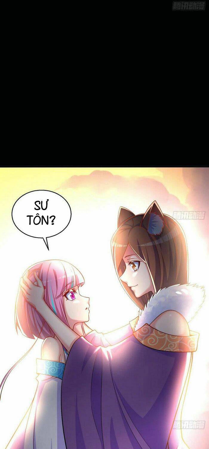 Ta Nhặt Được Thuộc Tính Tại Tu Chân Giới - Chapter 97 - Page 27