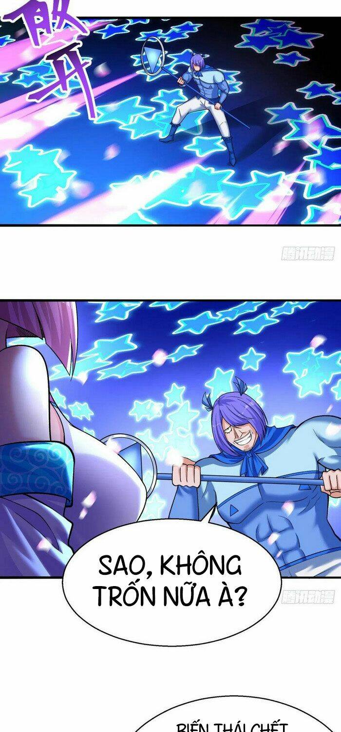 Ta Nhặt Được Thuộc Tính Tại Tu Chân Giới - Chapter 97 - Page 29