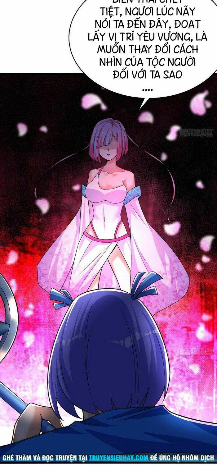Ta Nhặt Được Thuộc Tính Tại Tu Chân Giới - Chapter 97 - Page 30