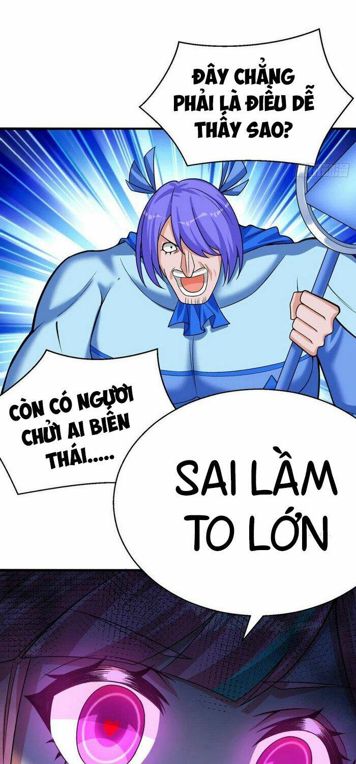 Ta Nhặt Được Thuộc Tính Tại Tu Chân Giới - Chapter 97 - Page 31