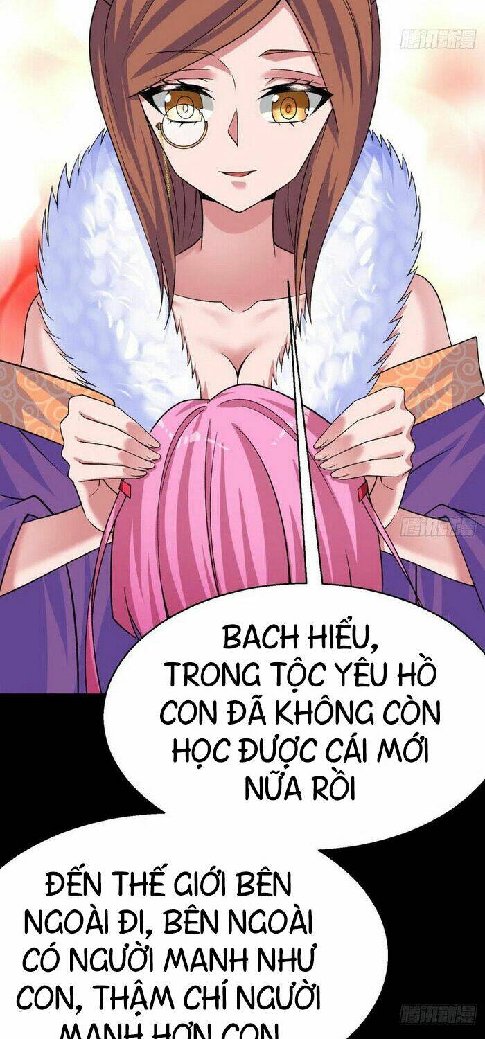 Ta Nhặt Được Thuộc Tính Tại Tu Chân Giới - Chapter 97 - Page 34