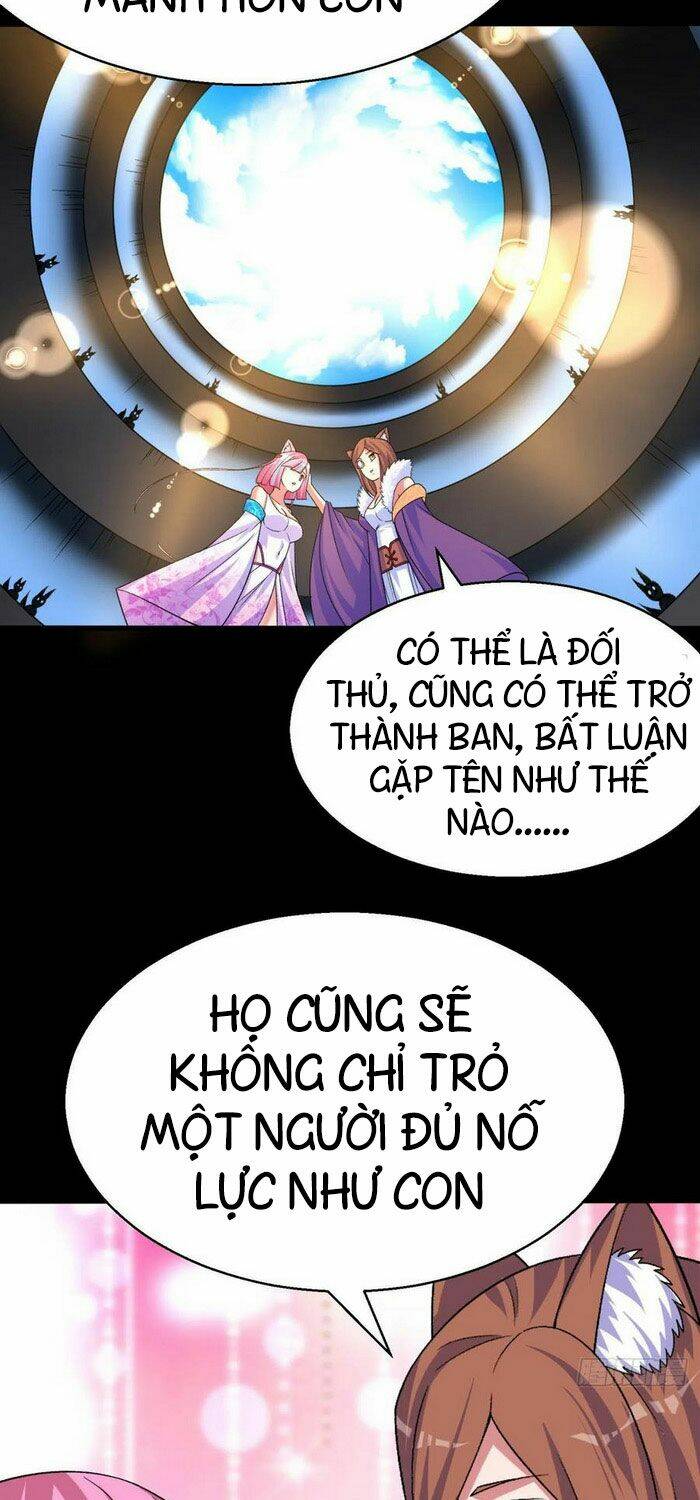 Ta Nhặt Được Thuộc Tính Tại Tu Chân Giới - Chapter 97 - Page 35