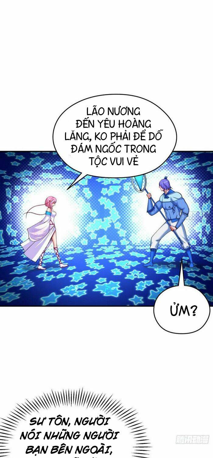 Ta Nhặt Được Thuộc Tính Tại Tu Chân Giới - Chapter 97 - Page 38