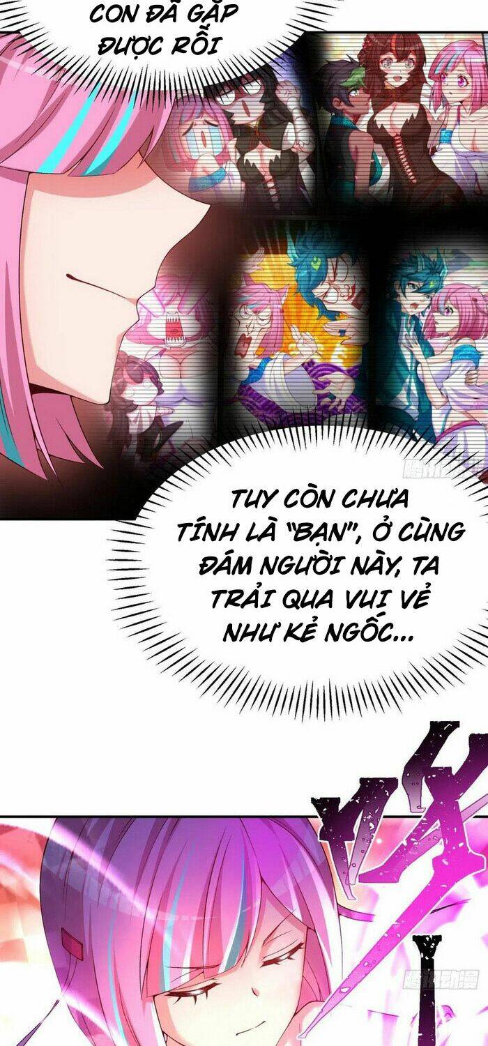Ta Nhặt Được Thuộc Tính Tại Tu Chân Giới - Chapter 97 - Page 39