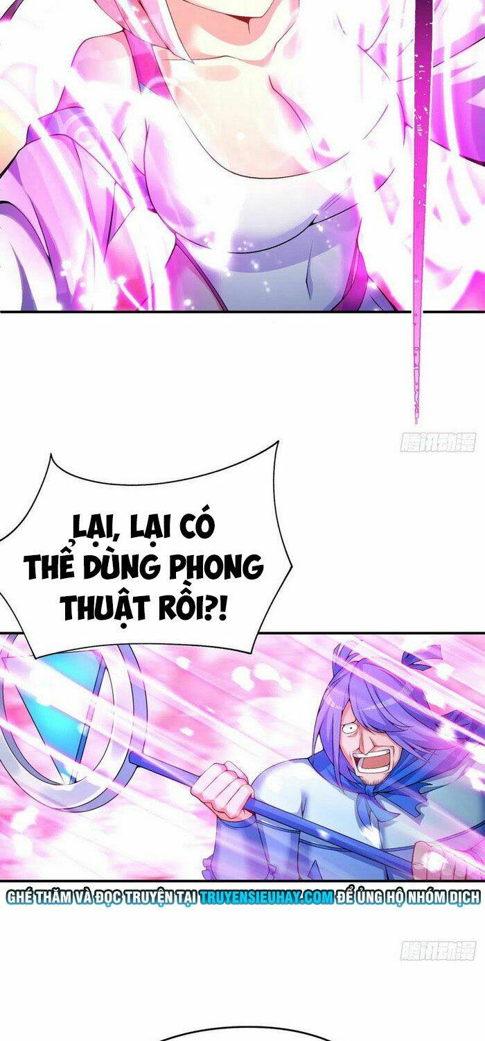 Ta Nhặt Được Thuộc Tính Tại Tu Chân Giới - Chapter 97 - Page 40