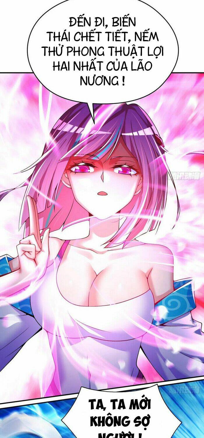 Ta Nhặt Được Thuộc Tính Tại Tu Chân Giới - Chapter 97 - Page 41