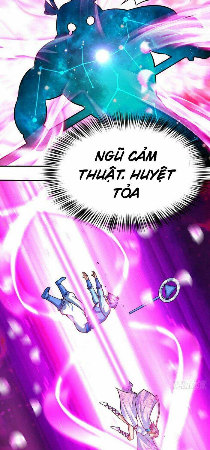 Ta Nhặt Được Thuộc Tính Tại Tu Chân Giới - Chapter 97 - Page 44