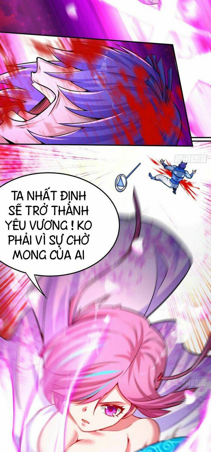 Ta Nhặt Được Thuộc Tính Tại Tu Chân Giới - Chapter 97 - Page 45