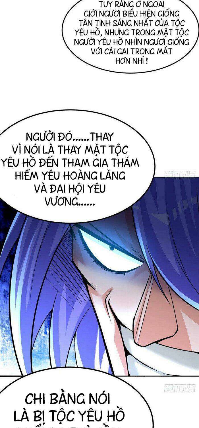 Ta Nhặt Được Thuộc Tính Tại Tu Chân Giới - Chapter 97 - Page 4