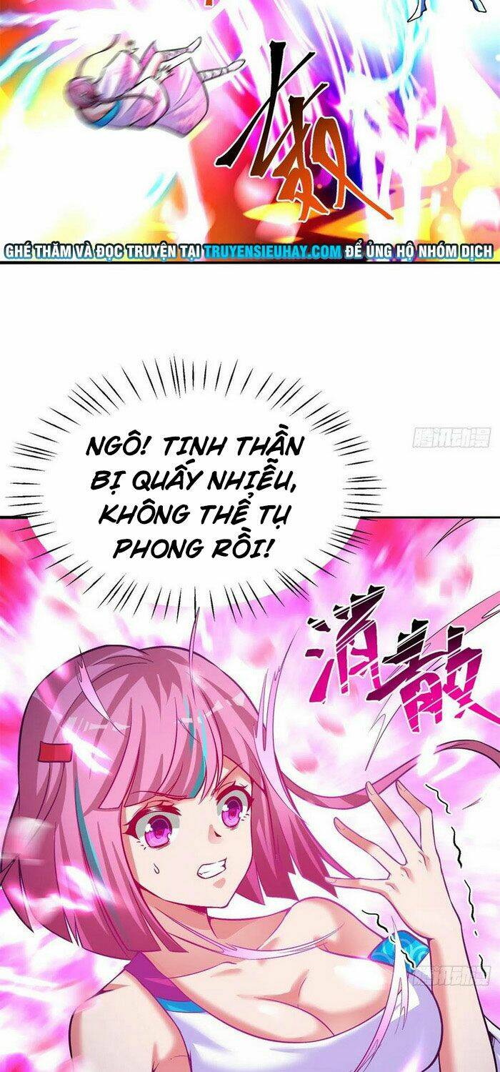 Ta Nhặt Được Thuộc Tính Tại Tu Chân Giới - Chapter 97 - Page 8