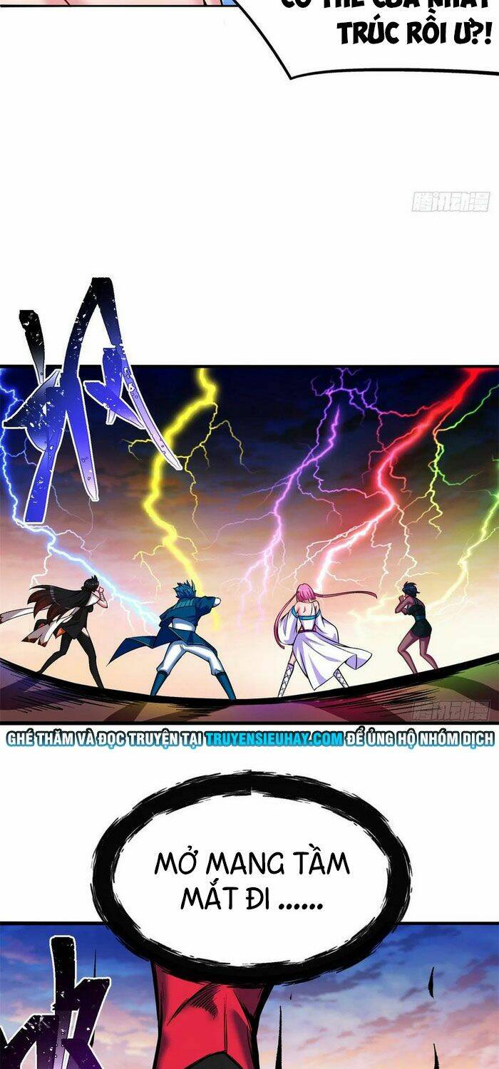 Ta Nhặt Được Thuộc Tính Tại Tu Chân Giới - Chapter 98 - Page 12