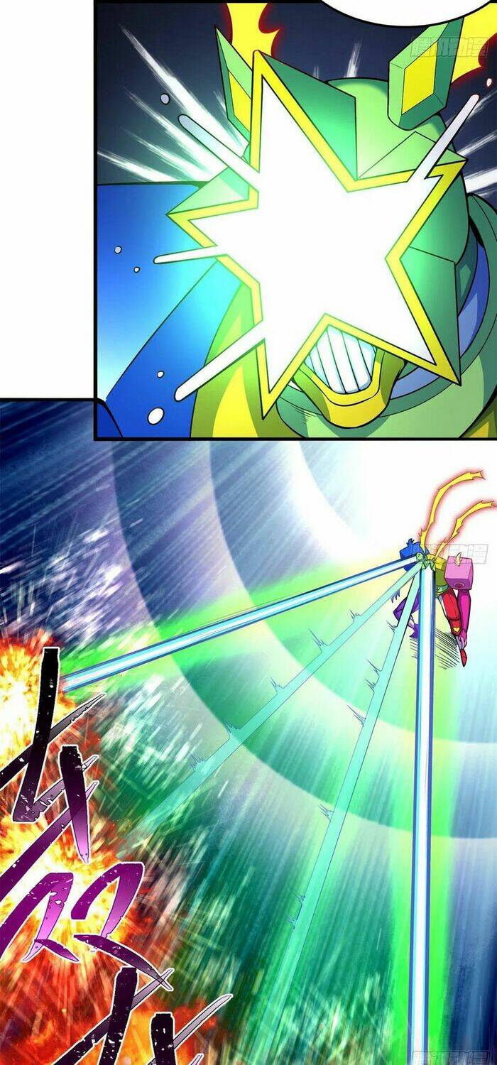 Ta Nhặt Được Thuộc Tính Tại Tu Chân Giới - Chapter 98 - Page 15