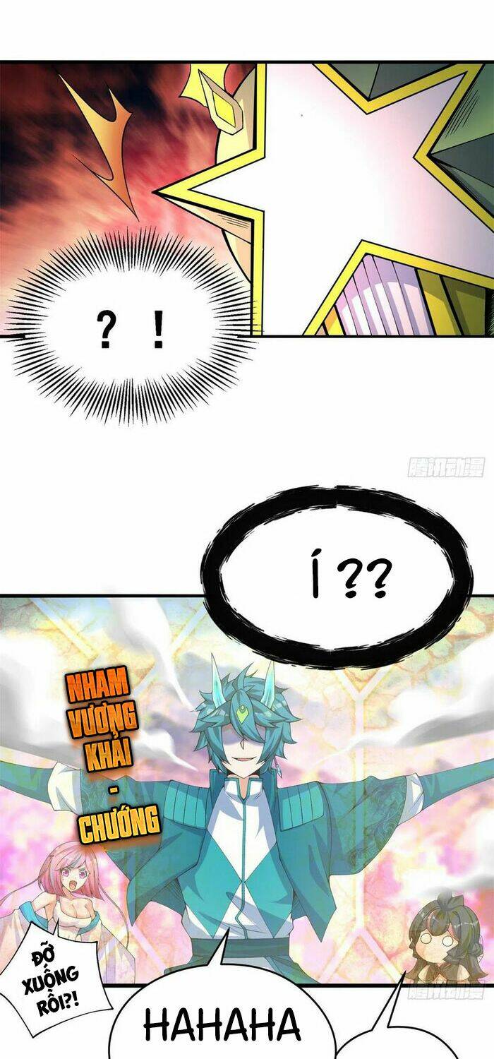 Ta Nhặt Được Thuộc Tính Tại Tu Chân Giới - Chapter 98 - Page 17