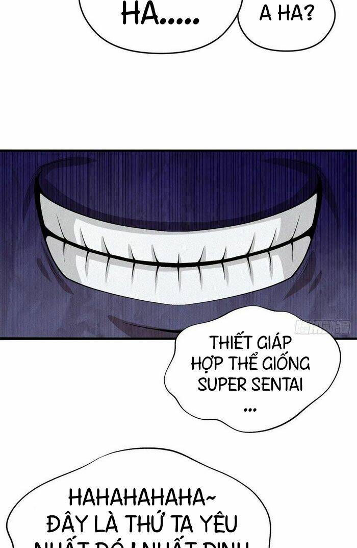 Ta Nhặt Được Thuộc Tính Tại Tu Chân Giới - Chapter 98 - Page 18