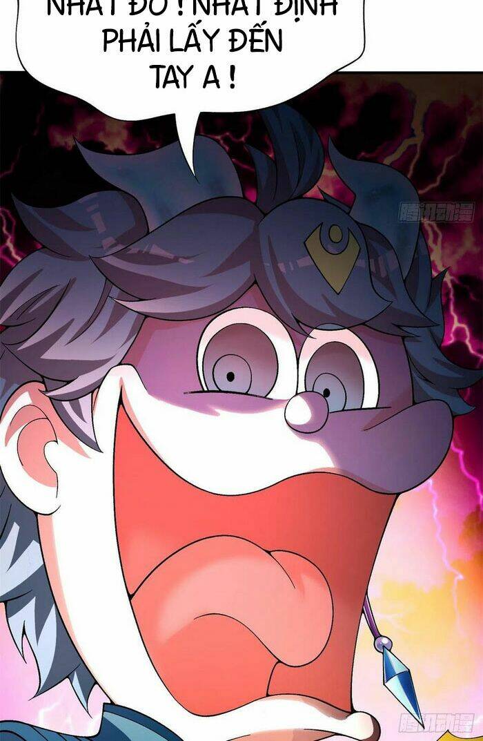 Ta Nhặt Được Thuộc Tính Tại Tu Chân Giới - Chapter 98 - Page 19