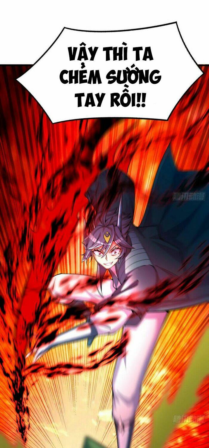 Ta Nhặt Được Thuộc Tính Tại Tu Chân Giới - Chapter 98 - Page 23