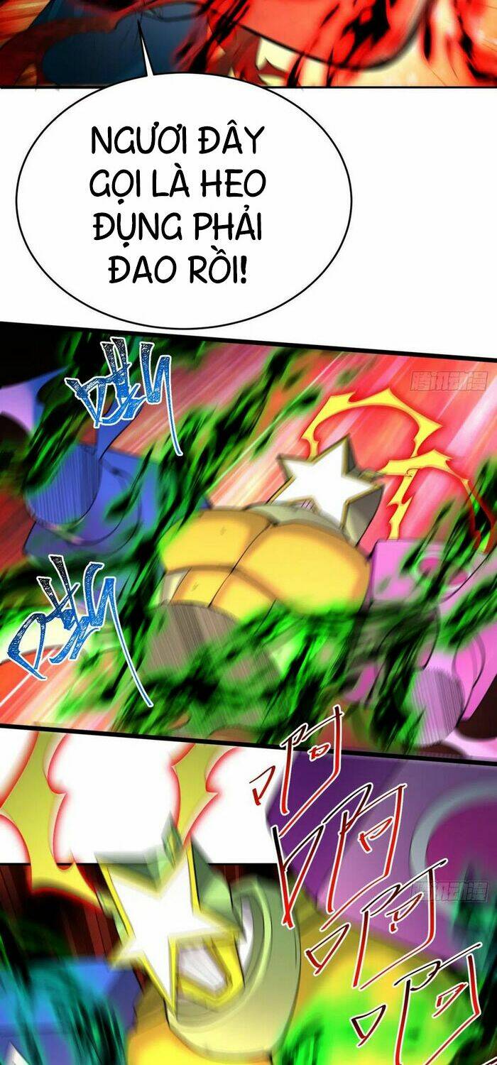 Ta Nhặt Được Thuộc Tính Tại Tu Chân Giới - Chapter 98 - Page 31