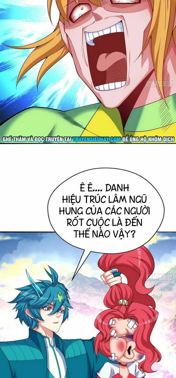 Ta Nhặt Được Thuộc Tính Tại Tu Chân Giới - Chapter 98 - Page 4