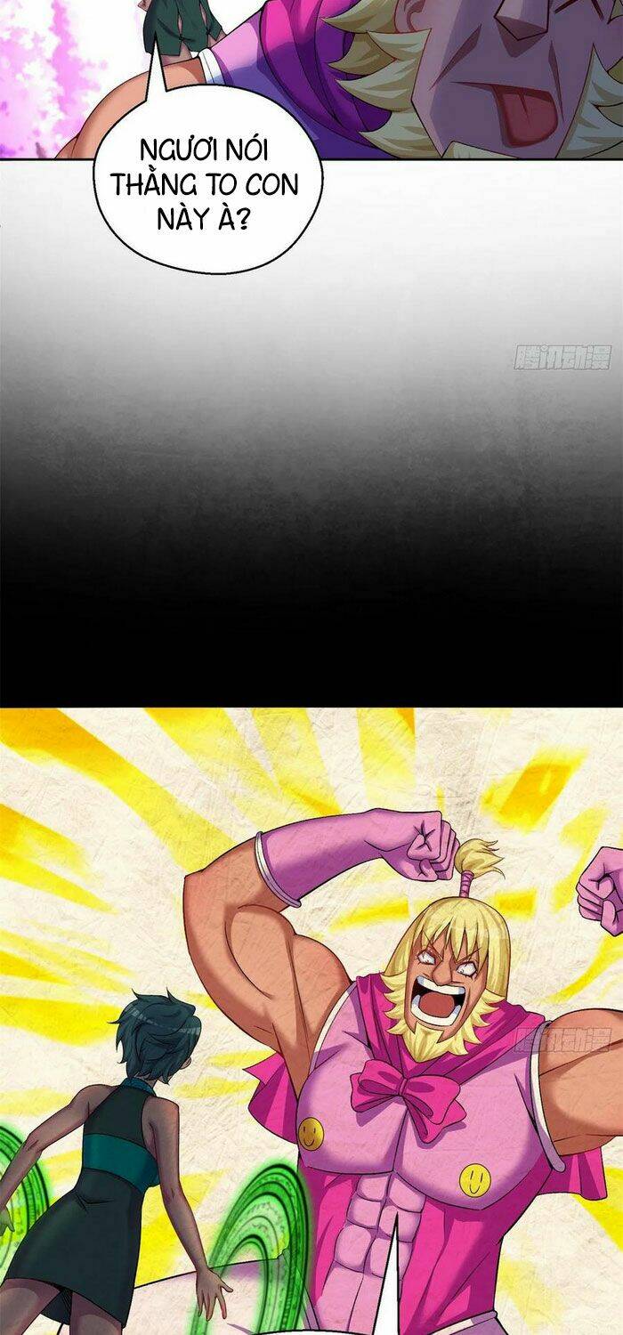 Ta Nhặt Được Thuộc Tính Tại Tu Chân Giới - Chapter 98 - Page 6