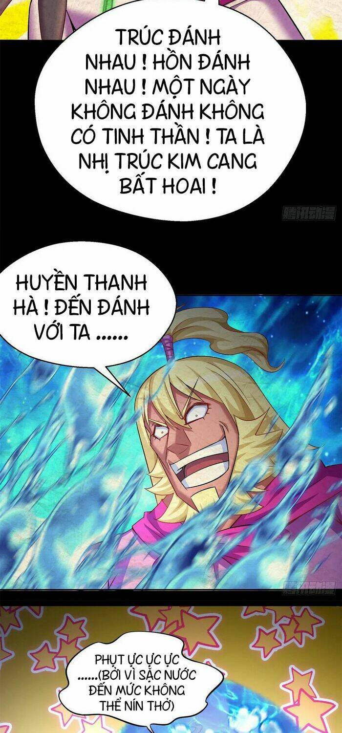 Ta Nhặt Được Thuộc Tính Tại Tu Chân Giới - Chapter 98 - Page 7