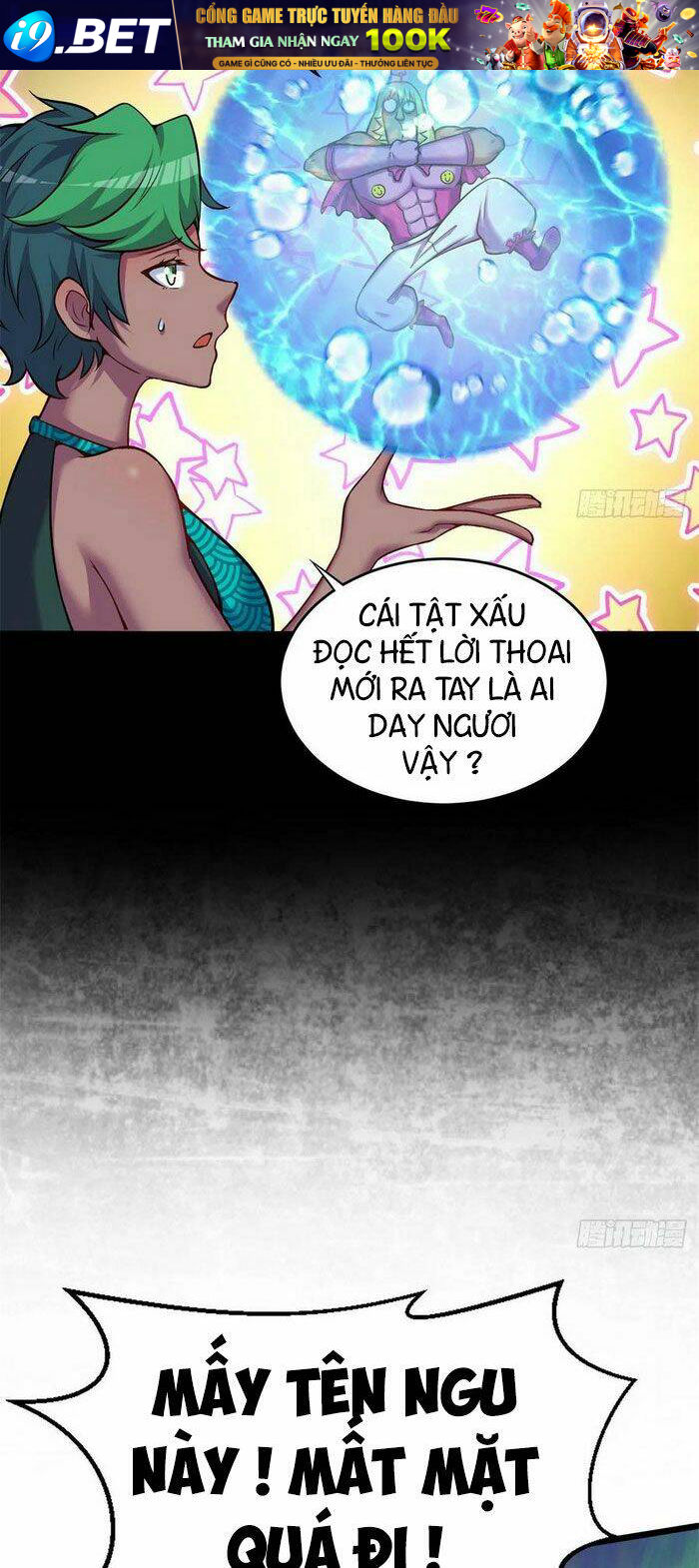 Ta Nhặt Được Thuộc Tính Tại Tu Chân Giới - Chapter 98 - Page 8