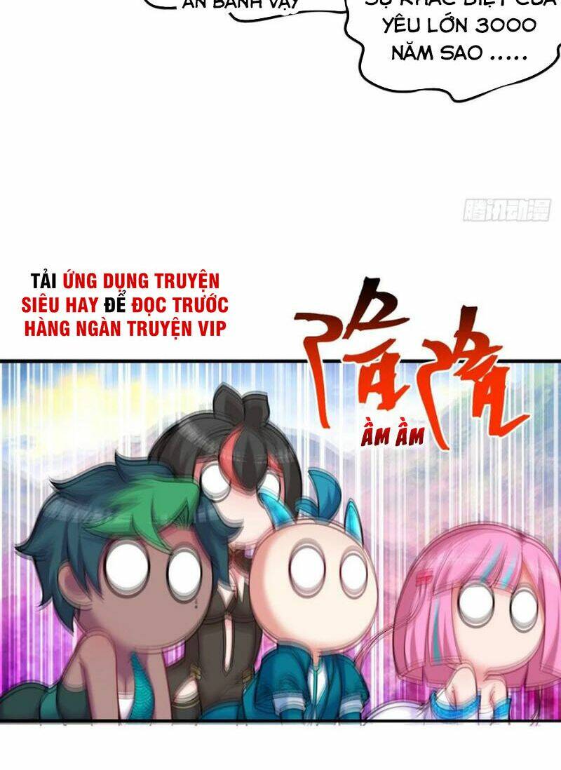 Ta Nhặt Được Thuộc Tính Tại Tu Chân Giới - Chapter 99 - Page 11