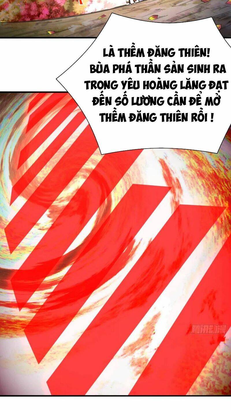 Ta Nhặt Được Thuộc Tính Tại Tu Chân Giới - Chapter 99 - Page 13