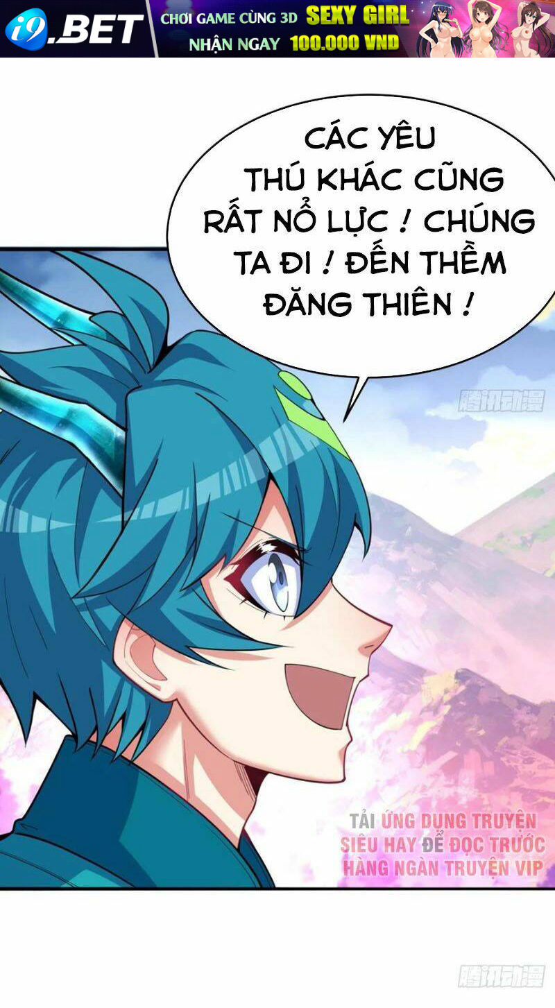 Ta Nhặt Được Thuộc Tính Tại Tu Chân Giới - Chapter 99 - Page 14