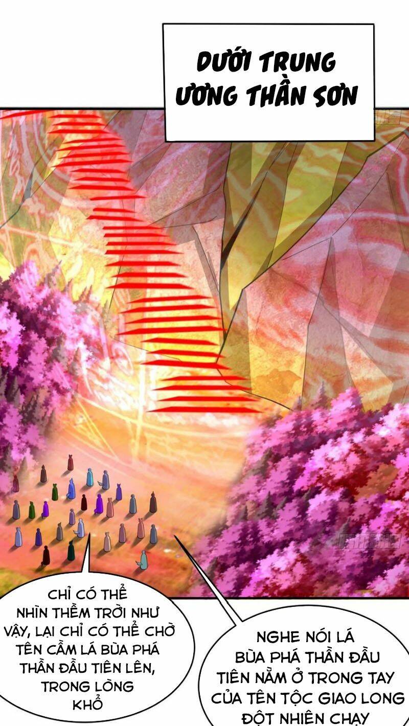 Ta Nhặt Được Thuộc Tính Tại Tu Chân Giới - Chapter 99 - Page 16